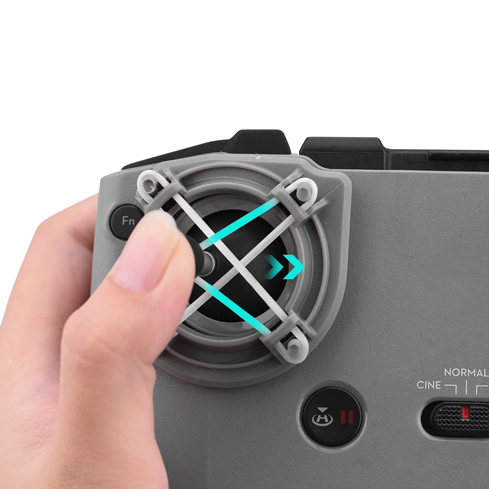 Drone Rcfpvpro - Kontroler prędkości Rocker dla DJI NEO/Mini