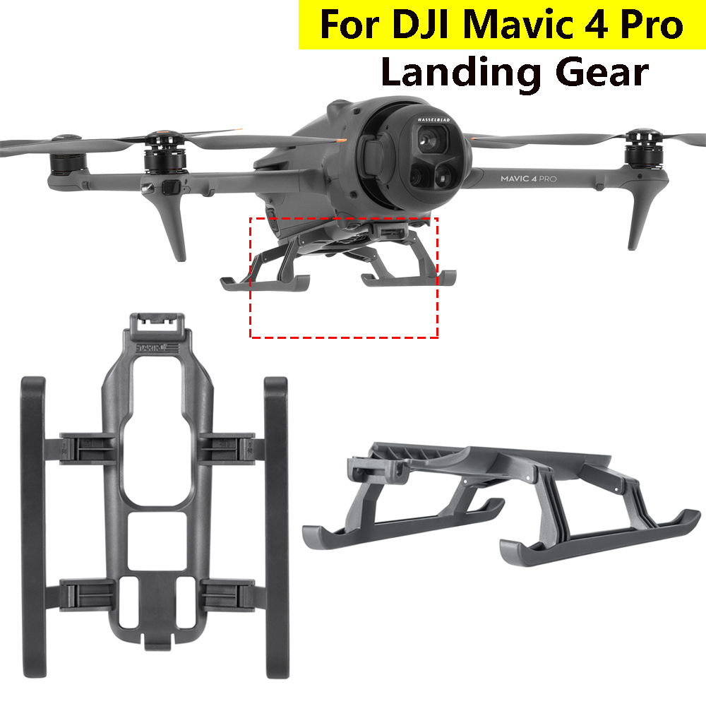 Drone Rcfpvpro - Podwozie STARTRC do DJI Mavic 4
