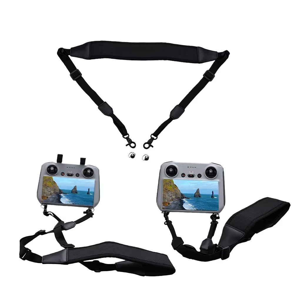 Drone Rc Belt - Pasek na szyję do DJI Mini