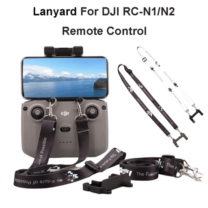 Drone Rcfpvpro - Pasek na smycz do pilota z