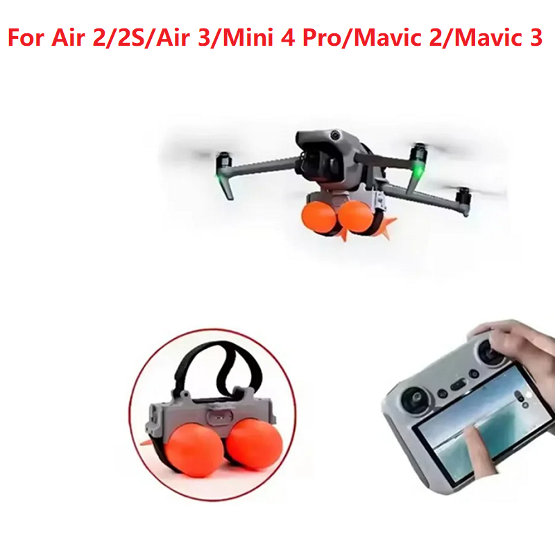Drone Rcfpvpro - Mini 4 Pro Air 3/2S Dron