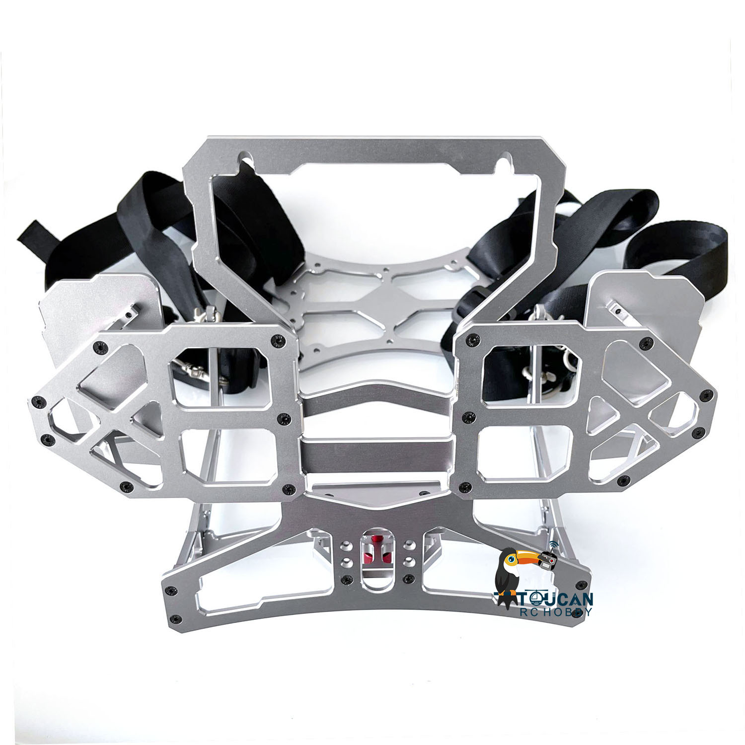 Drone Rc Belt - MTM metalowy uchwyt na tacę z