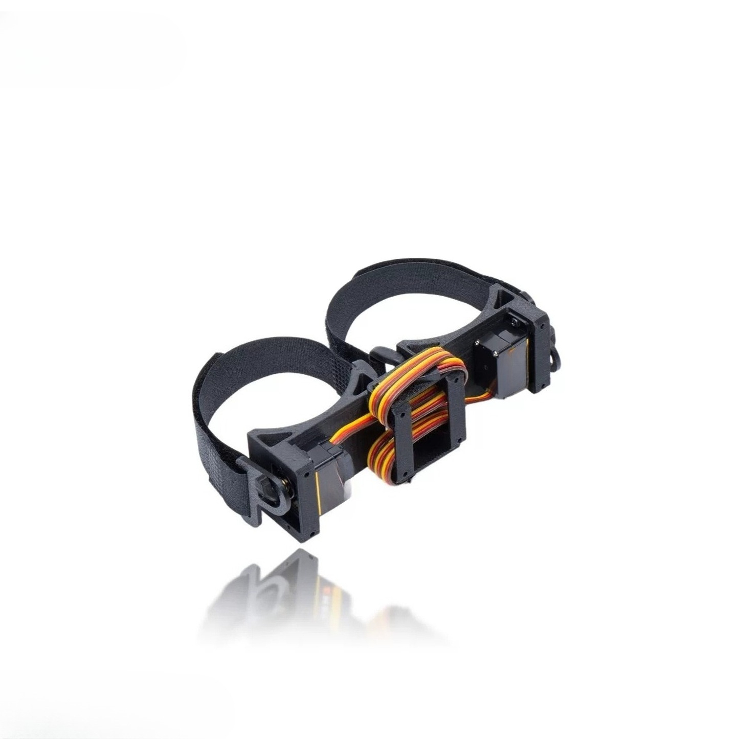 Drone Rc Belt - Urządzenie do zrzucania kabli/pasków do drona
