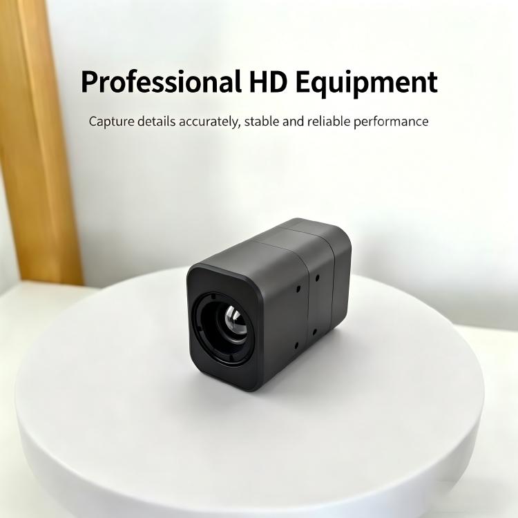 Drone Rc With Camera - Kamera termowizyjna Caddx 256CA/384CA/640CA Analogowa CVBS