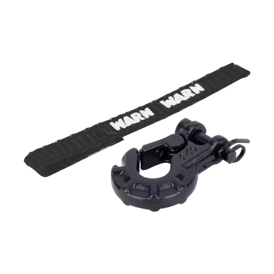 Drone Rc Belt - Hak wyciągarki do samochodu RC z