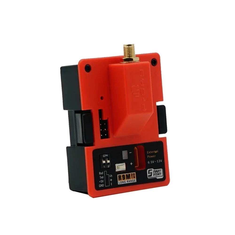 Frsky Receiver Module - Moduł FrSky R9M 2019 900MHz Dalekiego