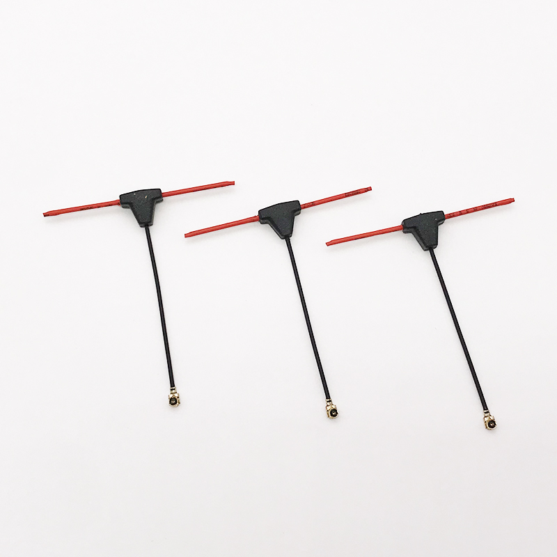 Drone Rc Remote - Antena 2.4G 2DBI T IPX1 do