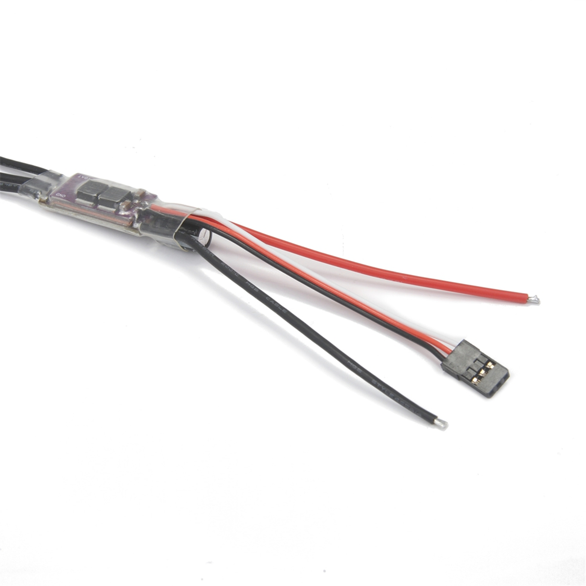 Drone With Rc 2 - A002 1 SZT. AM32 32-Bitowy Regulator