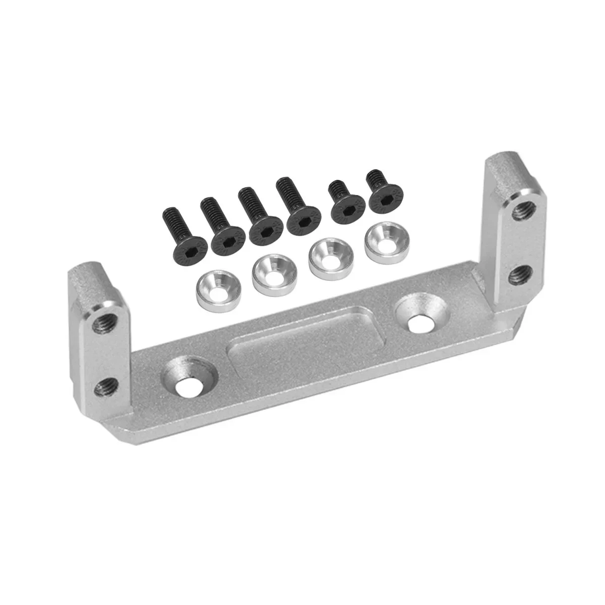 Serwo Capra ze stopu aluminium – Rc Crawler Axle Parts recenzja i cena