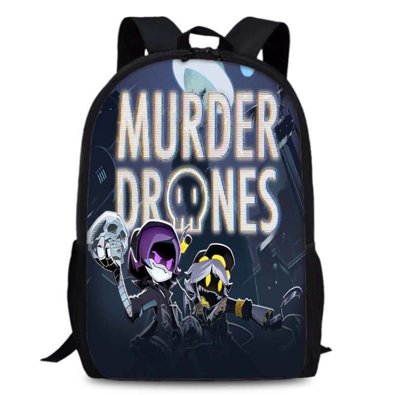 Plecak Anime Murder Drones, Ws – Drone & Rc Plane Maker Durgapur West Bengal recenzja i cena