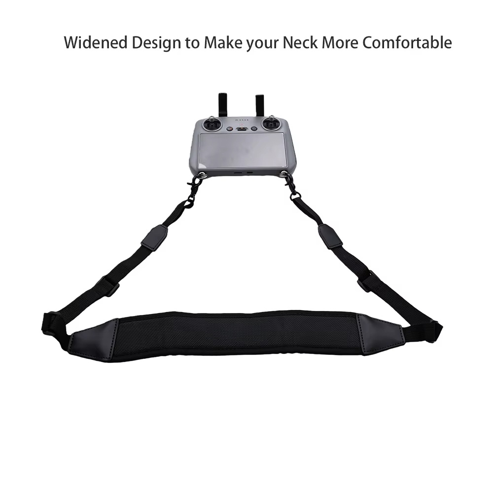 Pasek na szyję do DJI Mini 5 4 – Drone Rc Belt recenzja i cena