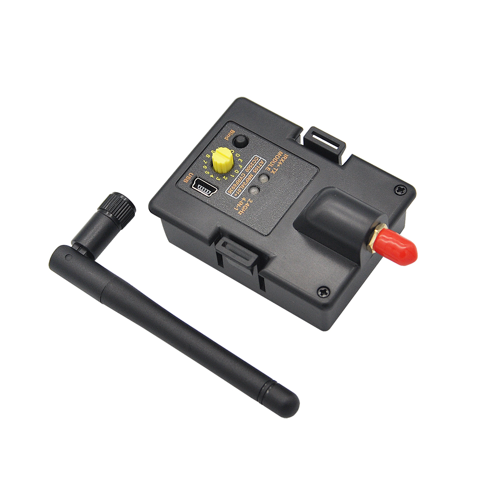 Moduł wieloprocesorowy IRX4 Fr – Frsky Receiver Module recenzja i cena