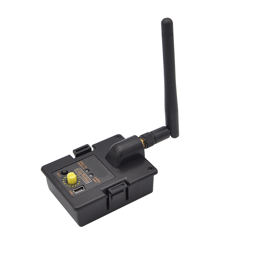 Moduł wieloprocesorowy IRX4 Fr – Frsky Receiver Module recenzja i cena
