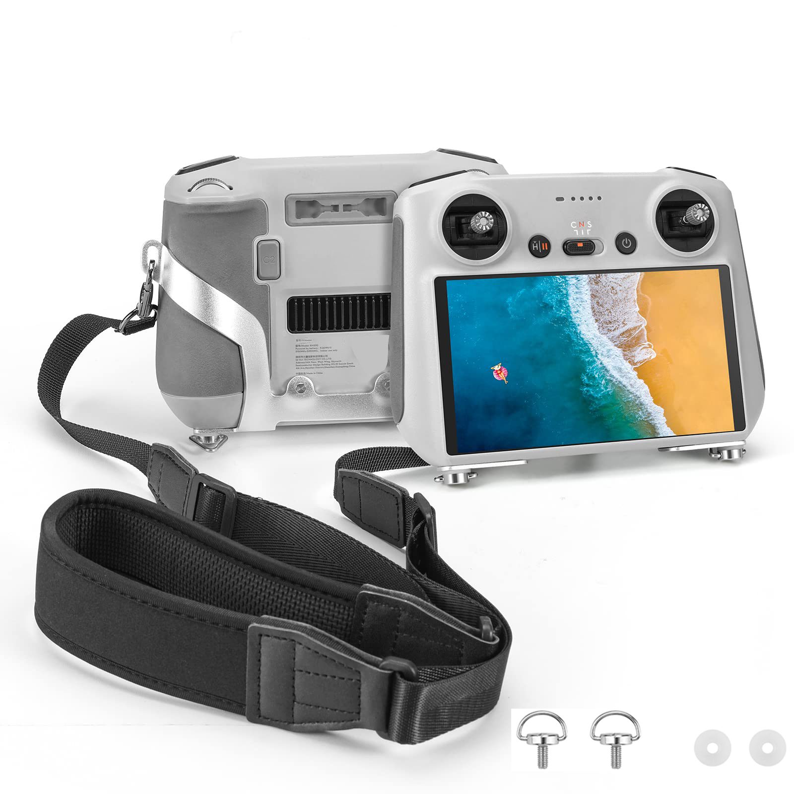 Smycz na szyję do DJI RC/RC 2/ – Drone Rc Belt recenzja i cena