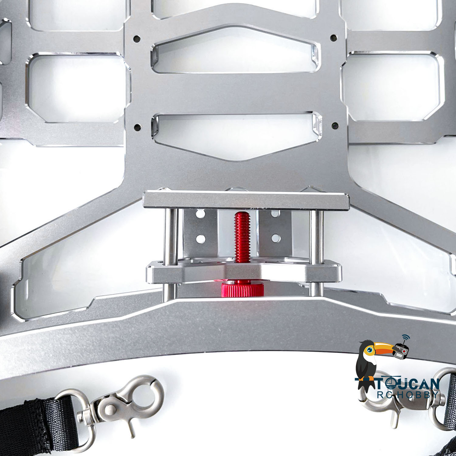 MTM metalowy uchwyt na tacę z  – Drone Rc Belt recenzja i cena