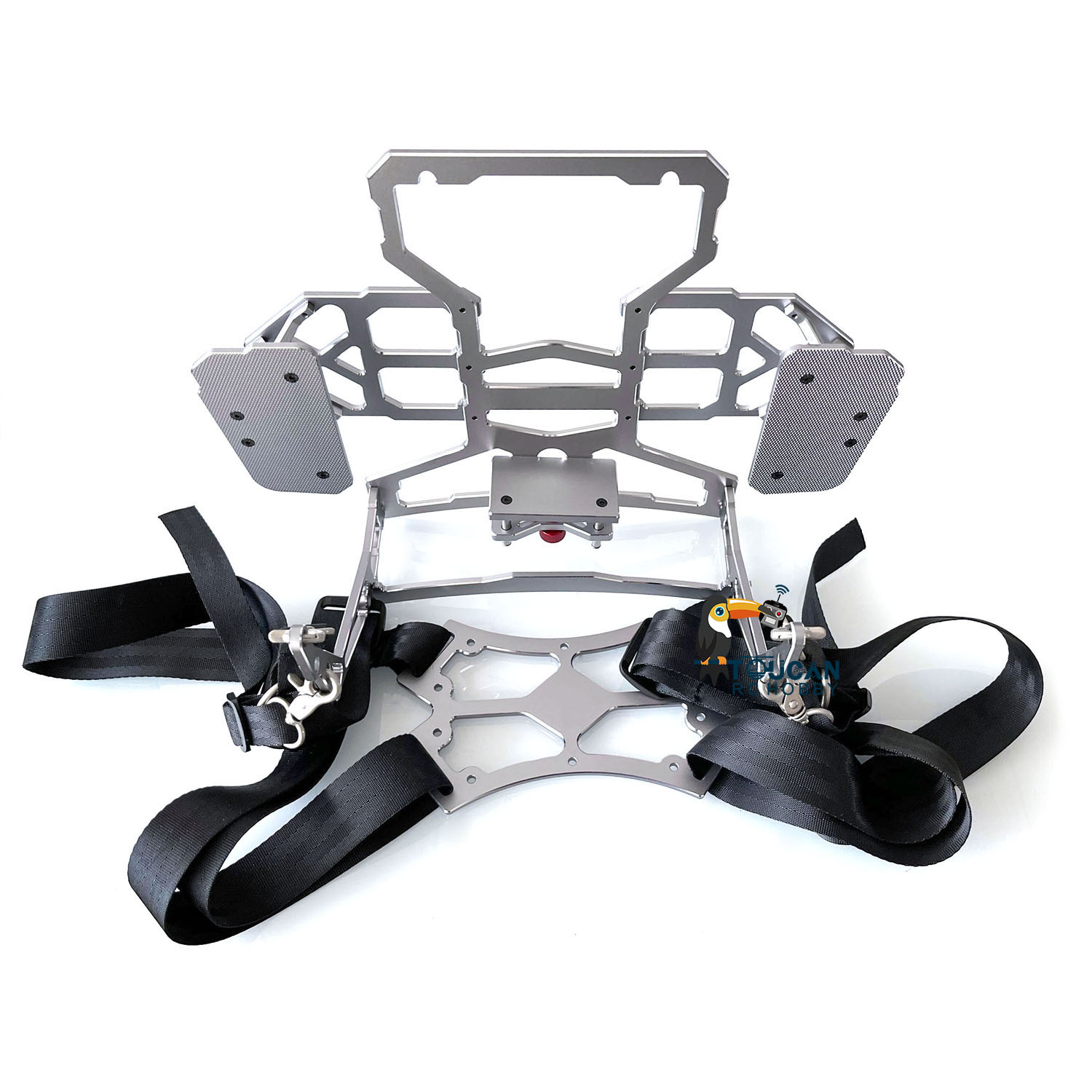 MTM metalowy uchwyt na tacę z  – Drone Rc Belt recenzja i cena