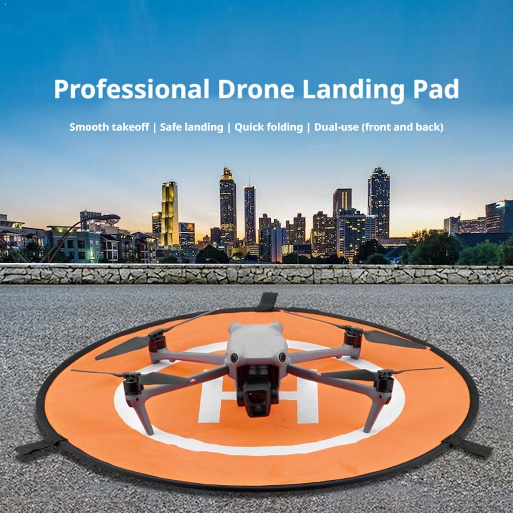 Mata do lądowania drona 75 cm, – Drone Rcfpvpro recenzja i cena
