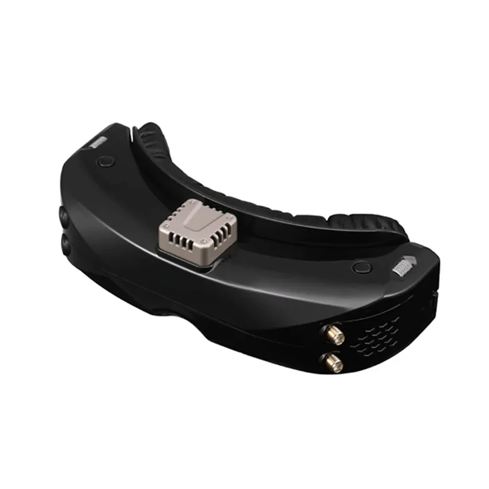 Okulary FPV Skyzone Sky04X Pro – Drone Rc Airplane recenzja i cena