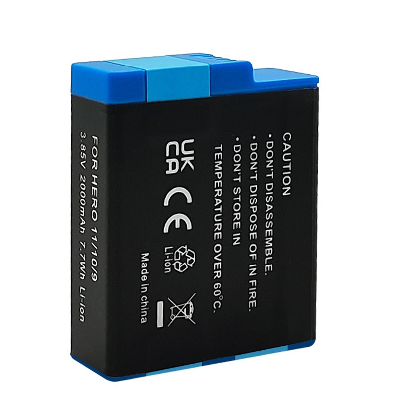 Bateria 3.85V 2000mAh z pełnym – Drone & Rc Plane Maker Durgapur West Bengal recenzja i cena