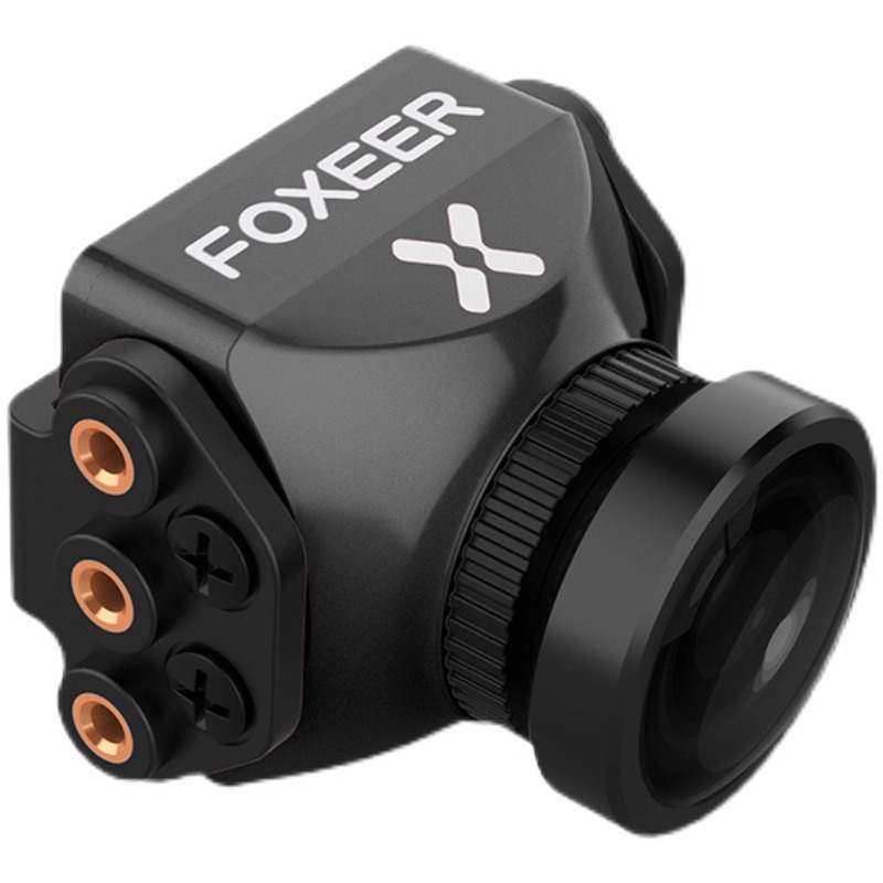 Kamera FOXEER CAT3 1200TVL Nok – Drone Rc With Camera recenzja i cena