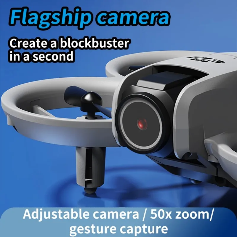 Dron Lenovo GT3 MAX GPS 8K do  – Drone Z recenzja i cena