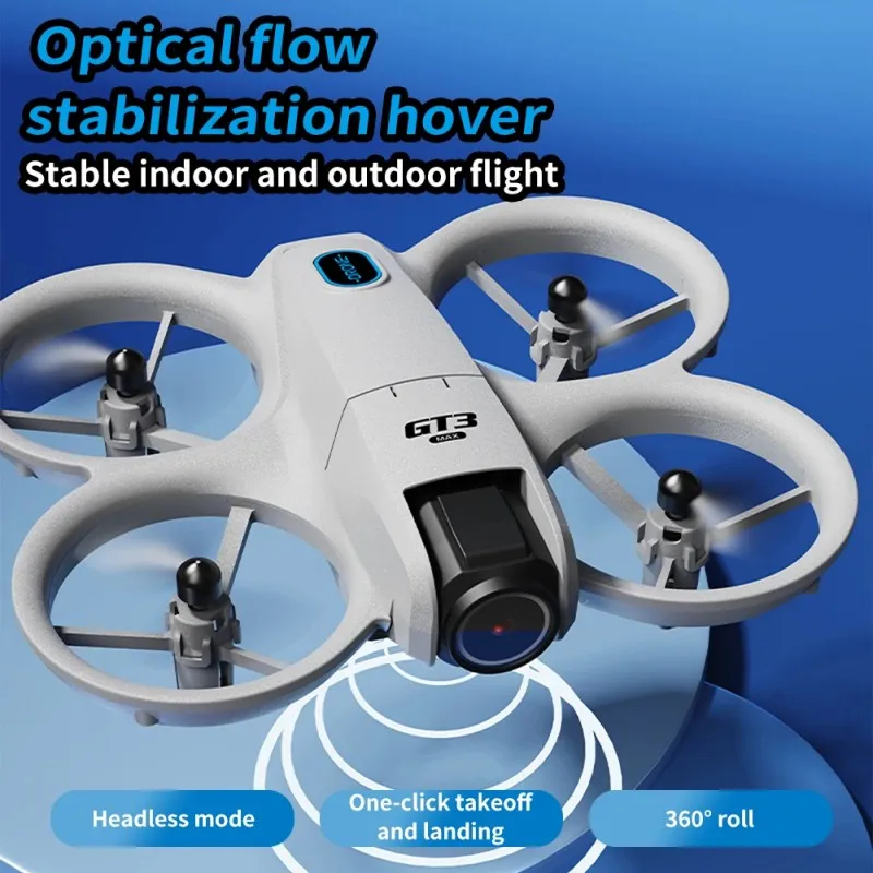 Dron Lenovo GT3 MAX GPS 8K do  – Drone Z recenzja i cena