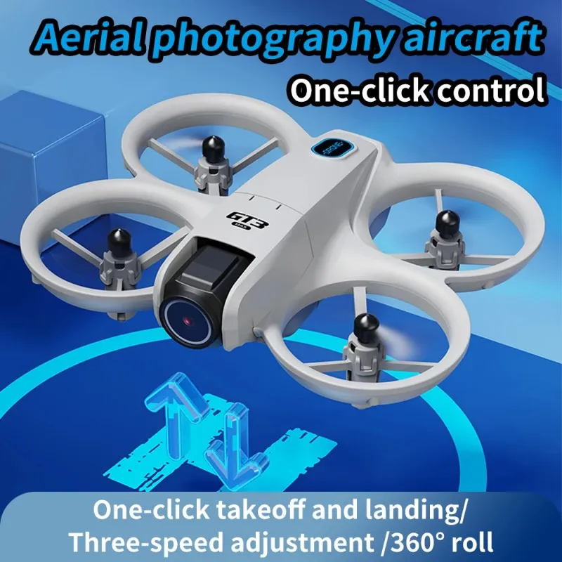 Dron Lenovo GT3 MAX GPS 8K do  – Drone Z recenzja i cena