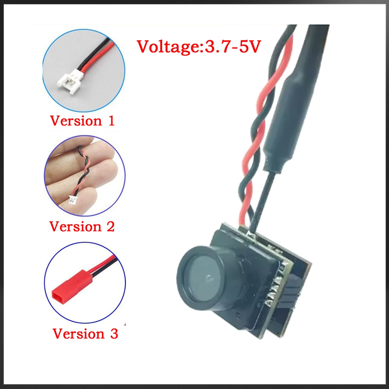 Symulator mocy VTX SLONWAKE FP – Drone Rc With Camera recenzja i cena