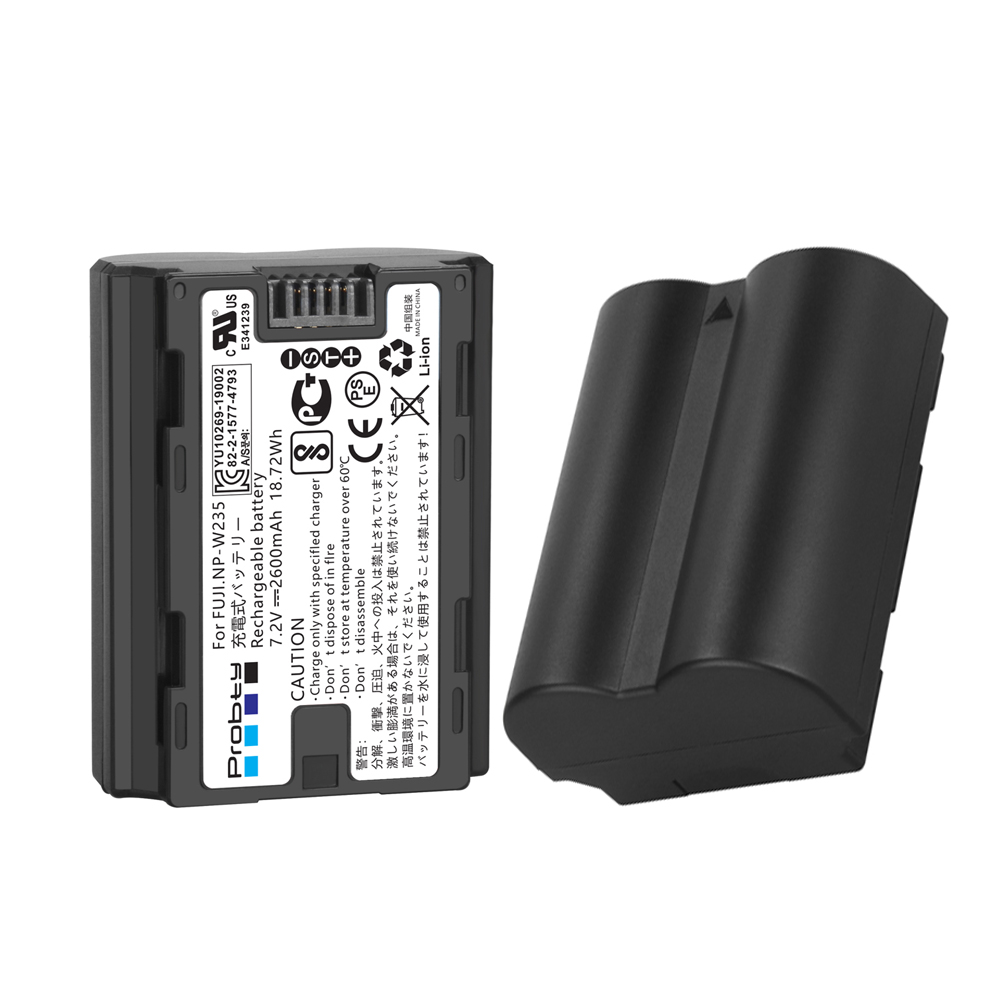 Akumulator 2200mAh NP-W235 z w – Drone & Rc Plane Maker Durgapur West Bengal recenzja i cena