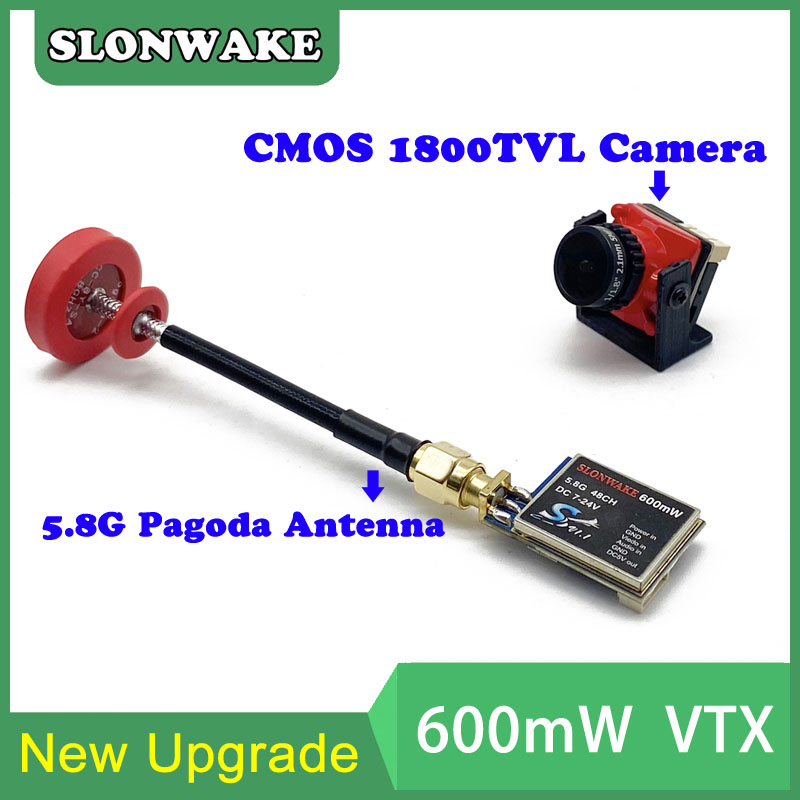 Gotowy do użycia nadajnik wide – Drone Rc With Camera recenzja i cena