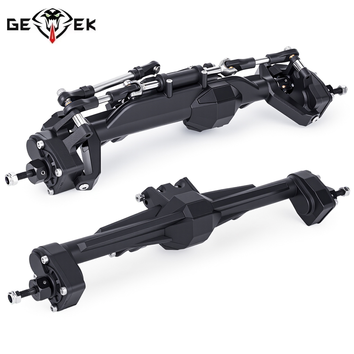 Plastikowy kompletny zestaw pr – Rc Crawler Axle Parts recenzja i cena