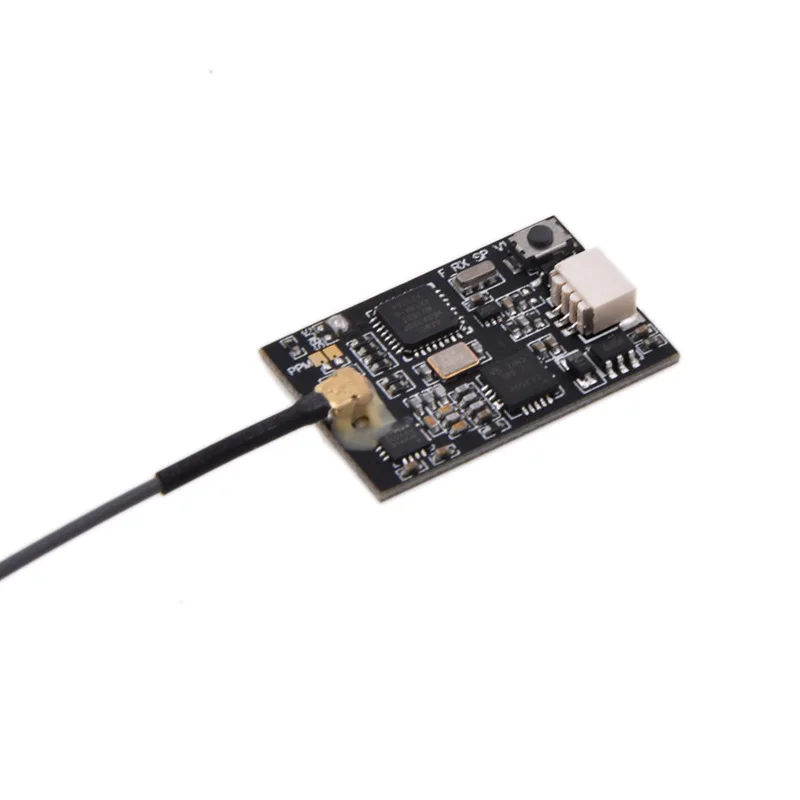 MRF8CHA 2.4G AGF dla modułu od – Frsky Receiver Module recenzja i cena