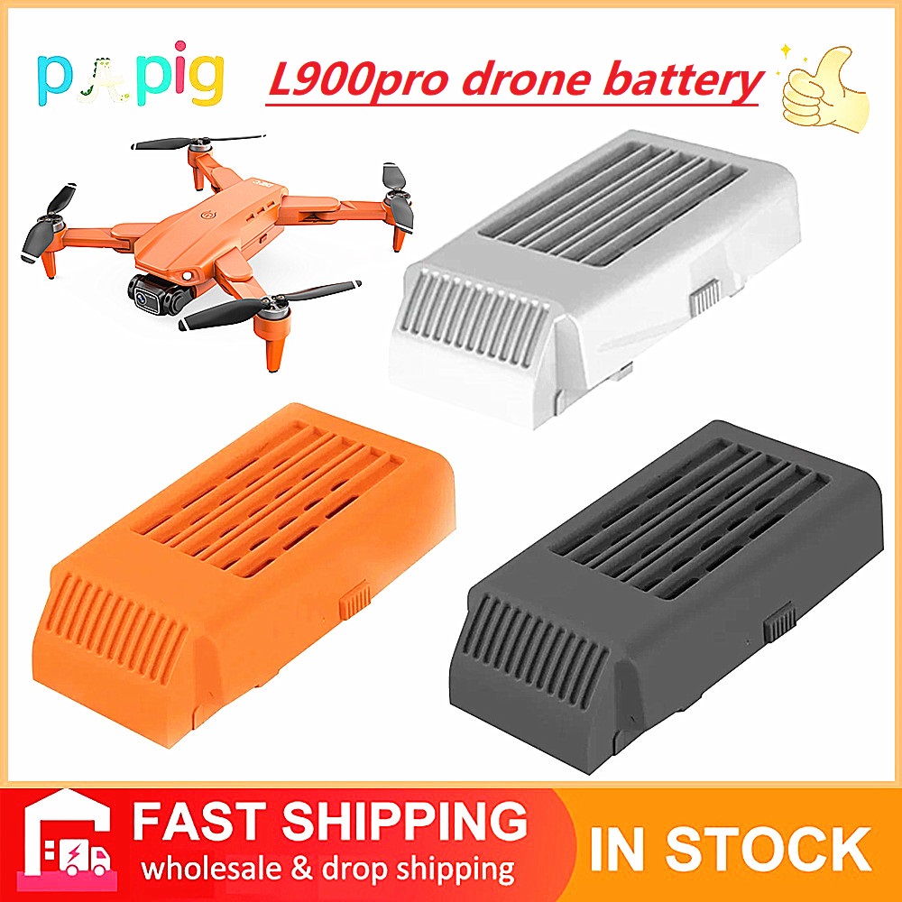 L900 Pro GPS Drone 4K Drone Ba – Drone Rc With Camera recenzja i cena