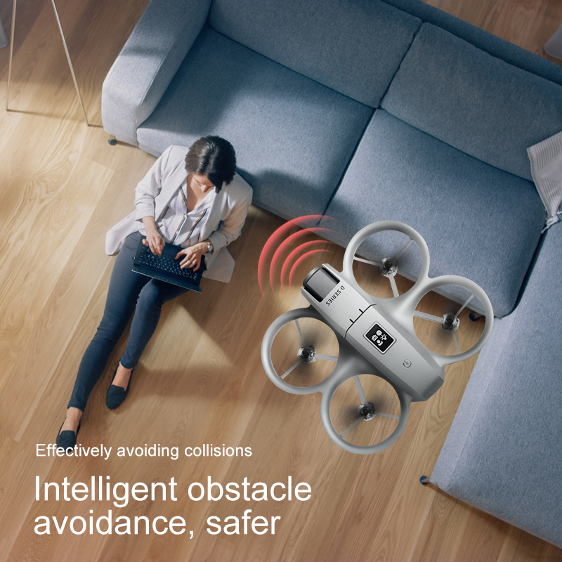 Dron Lenovo D16 GPS 8K Aerial  – Drone Z recenzja i cena
