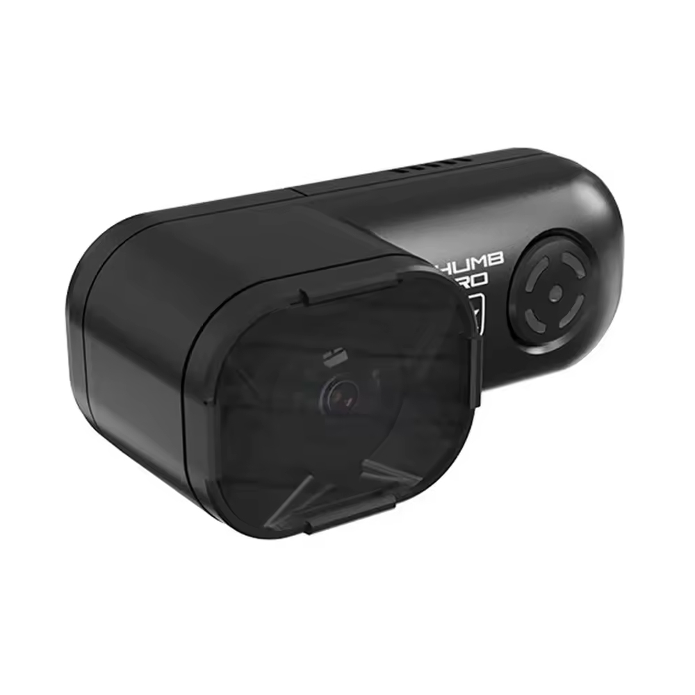 RunCam Run Cam Thumb Pro W Min – Drone Rc With Camera recenzja i cena