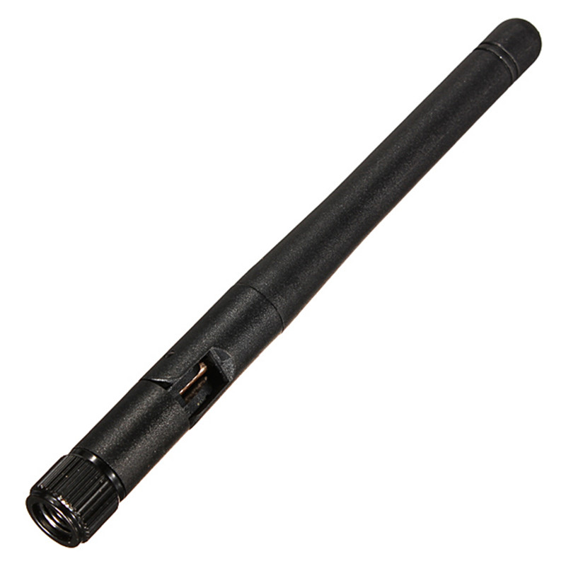 Antena modułowa FrSky 2.4G 2dB – Frsky Receiver Module recenzja i cena