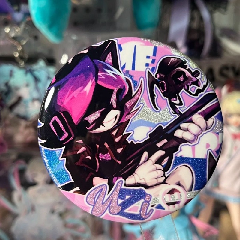 Murder Drones Anime Merch Meta – Drone & Rc Plane Maker Durgapur West Bengal recenzja i cena