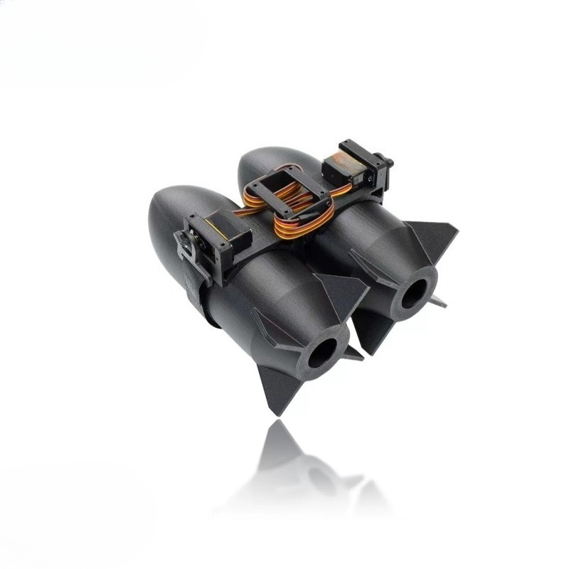 Urządzenie do zrzucania kabli/ – Drone Rc Belt recenzja i cena