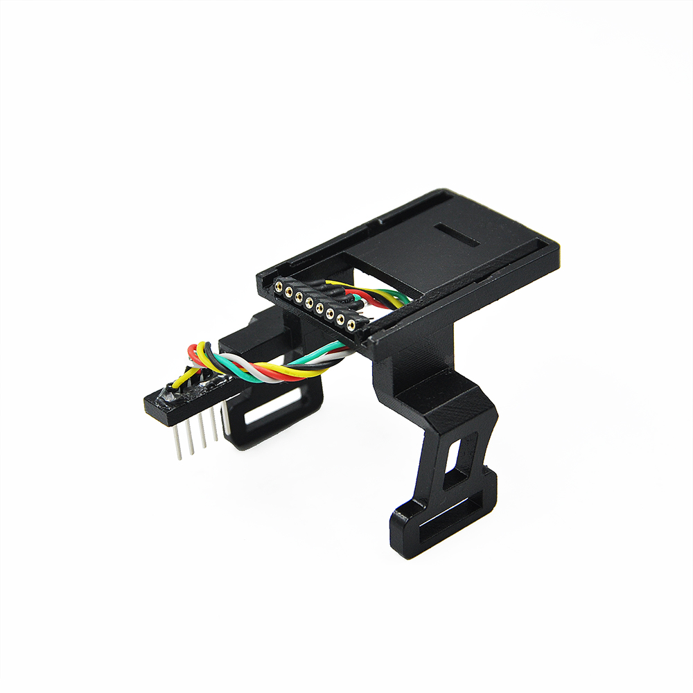Adapter modułu JR dla FrSky Ta – Frsky Receiver Module recenzja i cena