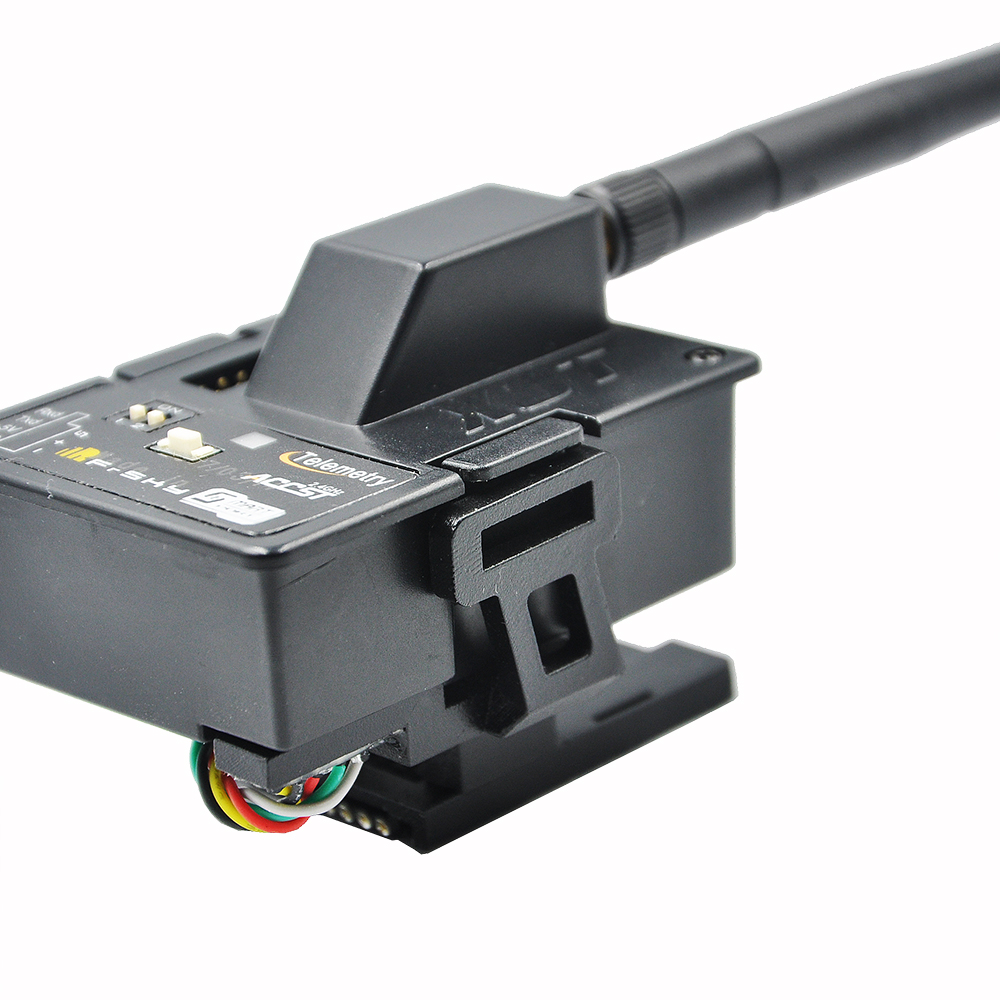 Adapter modułu JR dla FrSky Ta – Frsky Receiver Module recenzja i cena