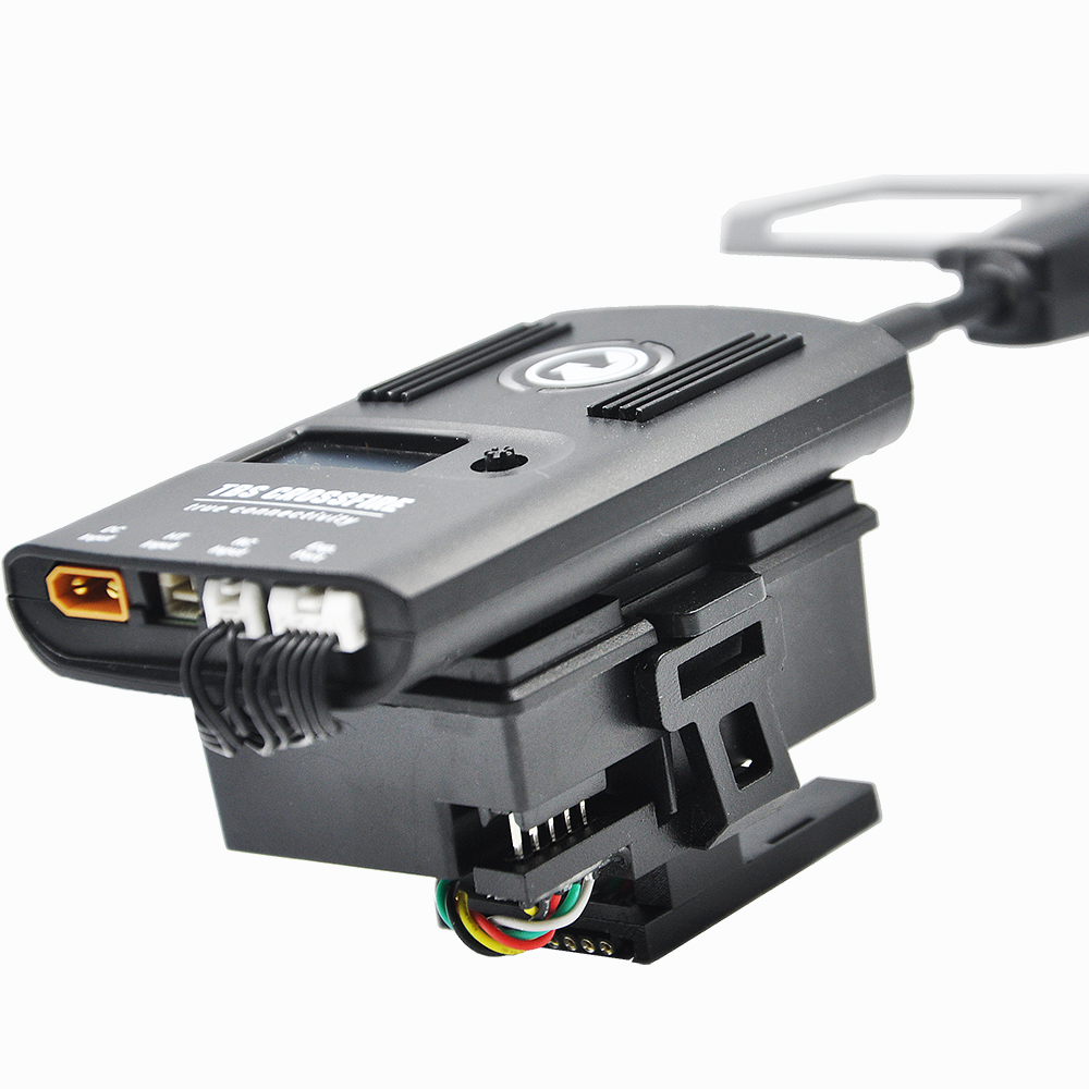 Adapter modułu JR dla FrSky Ta – Frsky Receiver Module recenzja i cena