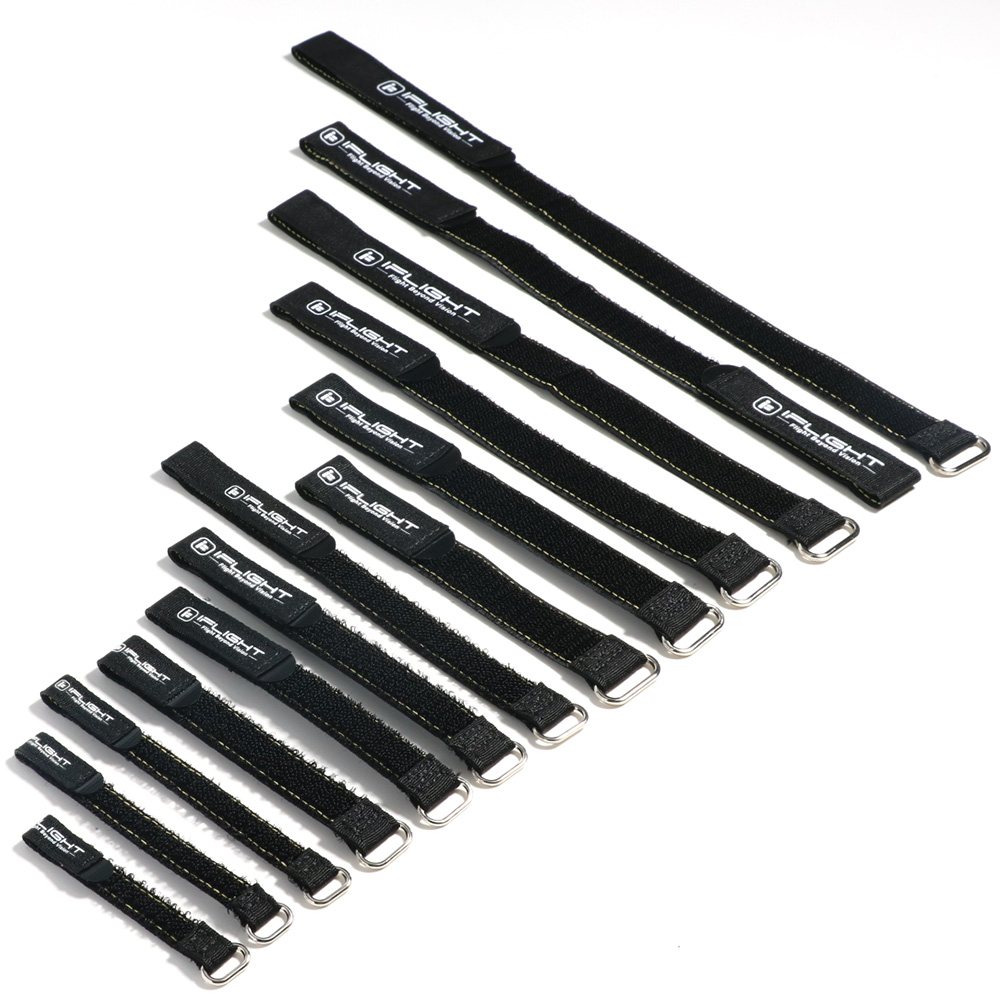 5 szt. 10X150mm 15X200mm 20x25 – Drone Rc Belt recenzja i cena