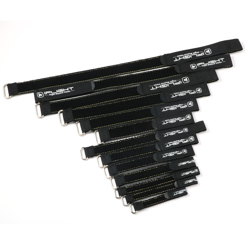 5 szt. 10X150mm 15X200mm 20x25 – Drone Rc Belt recenzja i cena