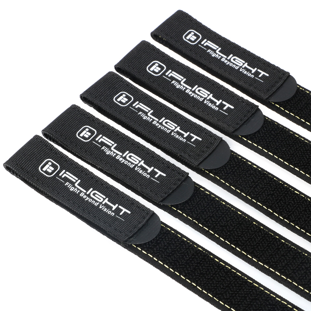 5 szt. 10X150mm 15X200mm 20x25 – Drone Rc Belt recenzja i cena