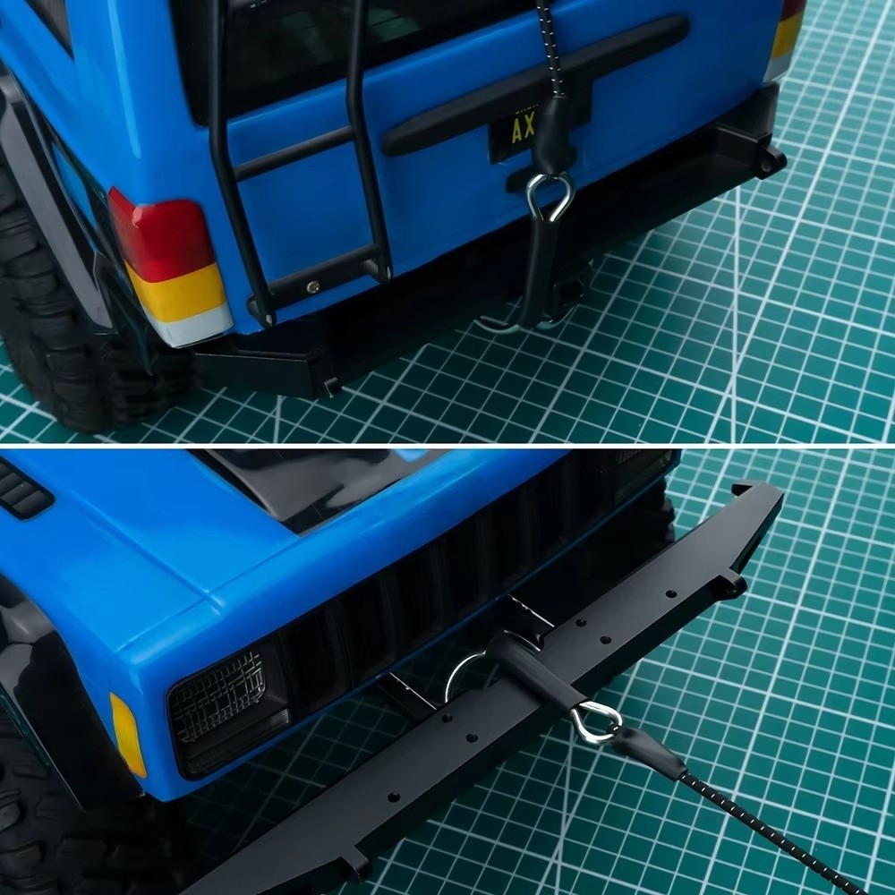 1/10 Elastyczny pasek wyciągow – Drone Rc Belt recenzja i cena