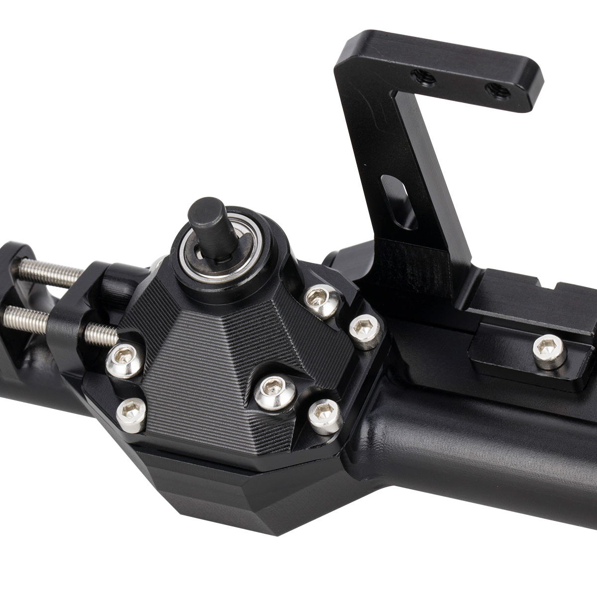 Zestaw prostej osi przedniej i – Rc Crawler Axle Parts recenzja i cena