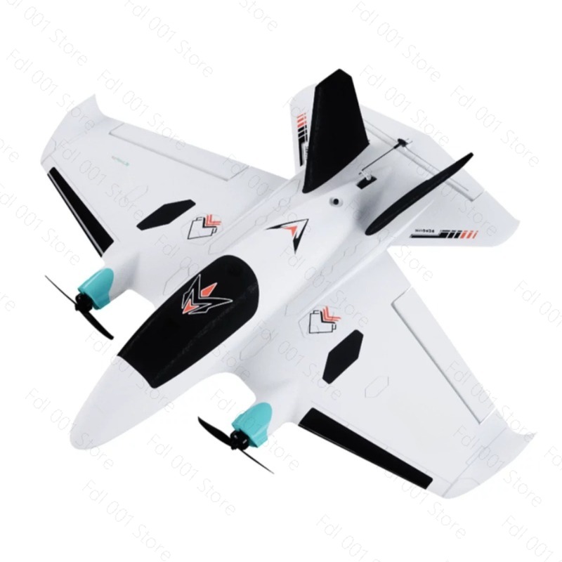 Dwumotorowy samolot RC z napęd – Drone Rc Airplane recenzja i cena