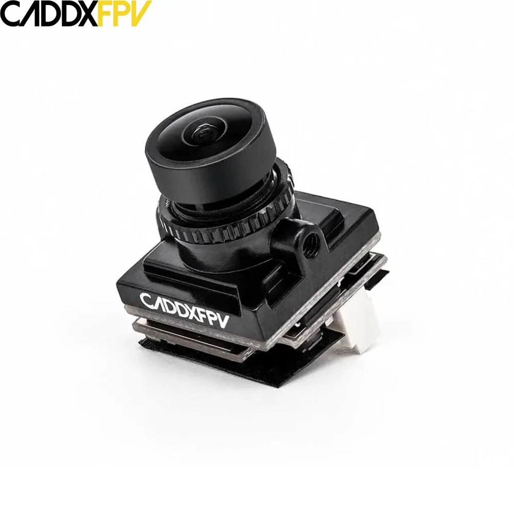 Caddx Baby Ratel 2 Nano Rozmia – Drone Rc With Camera recenzja i cena