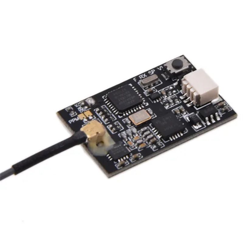A29F-MRF8CHA 2.4G AGF Moduł od – Frsky Receiver Module recenzja i cena