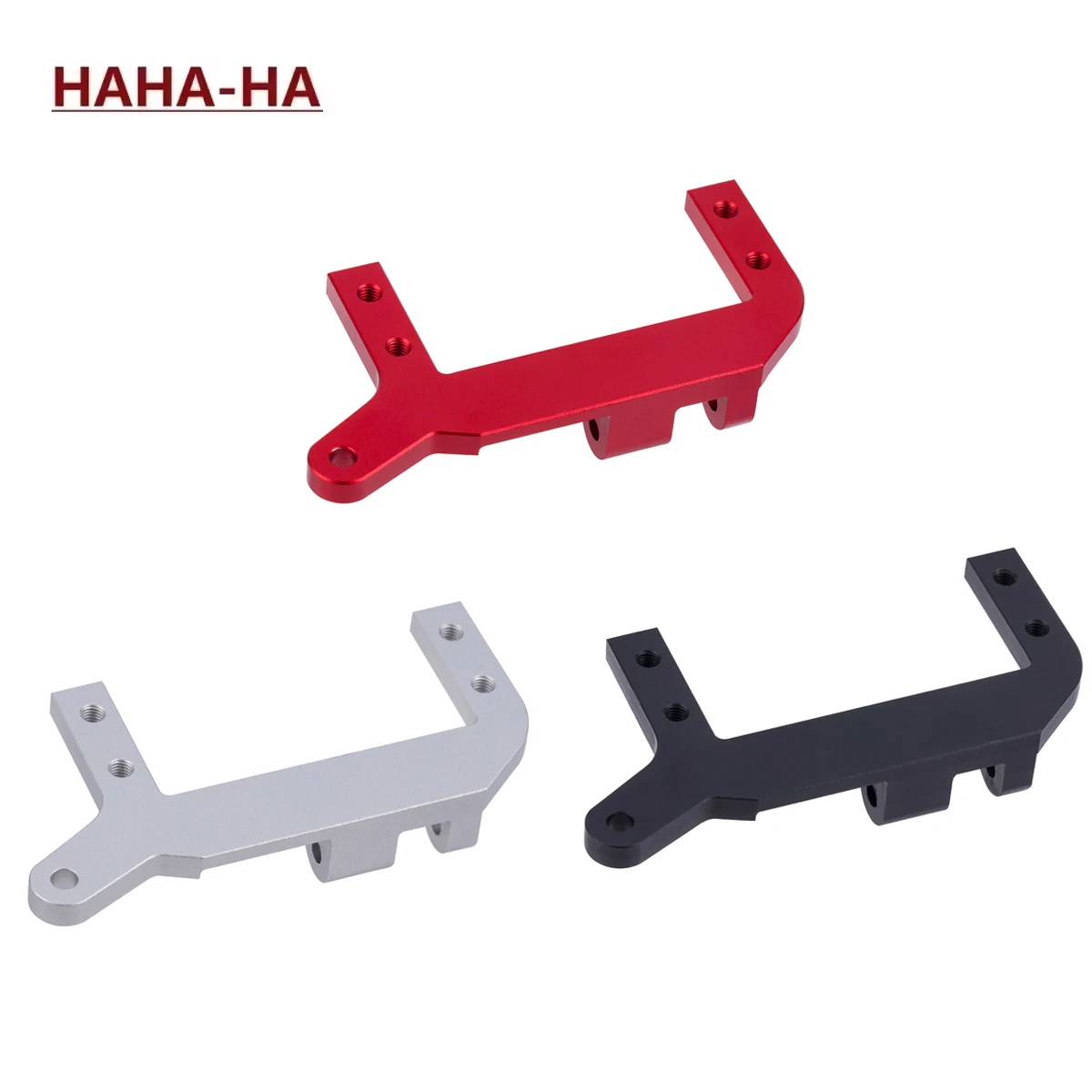 Aluminiowy wspornik serwa osi  – Rc Crawler Axle Parts recenzja i cena